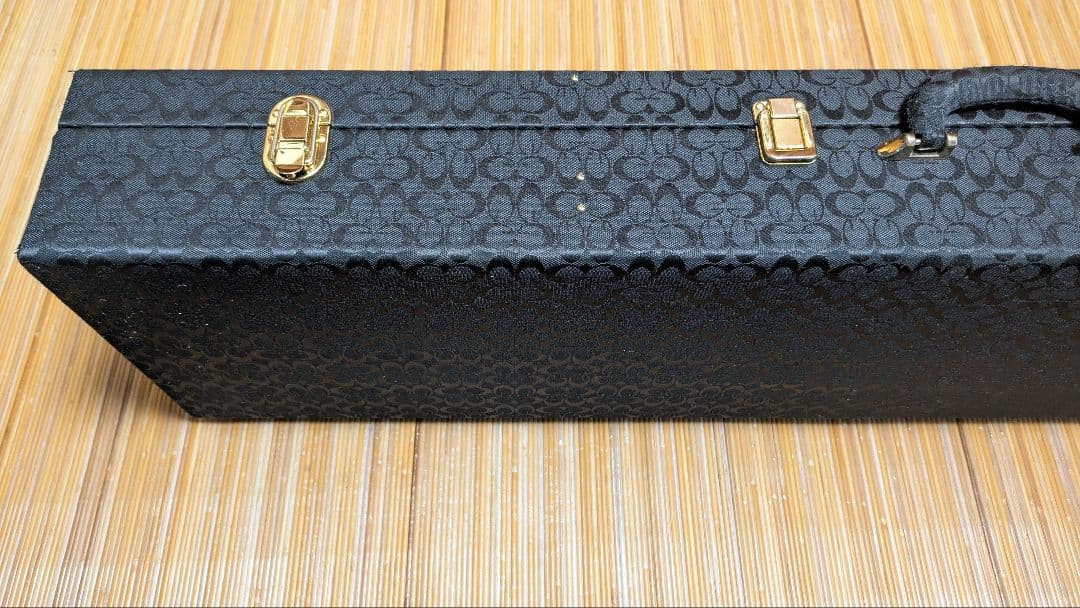 津軽三味線用ハードケース