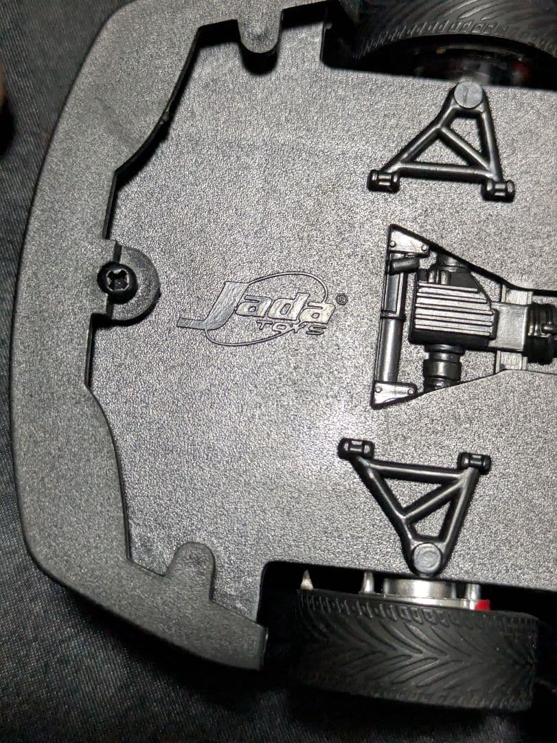 jada ランボルギーニ ムルシエラゴ LP 640　パトカー