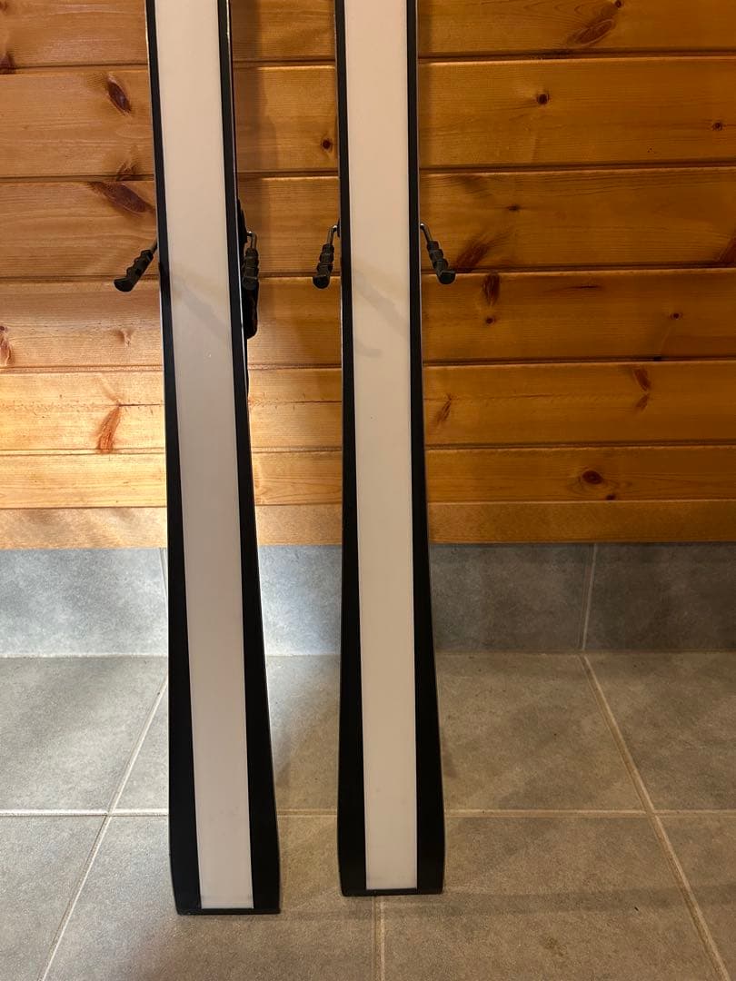 hiroさん専用　HEAD SLスキー