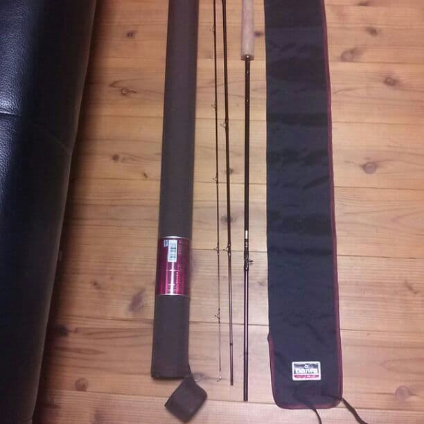 ダイワ 釣竿