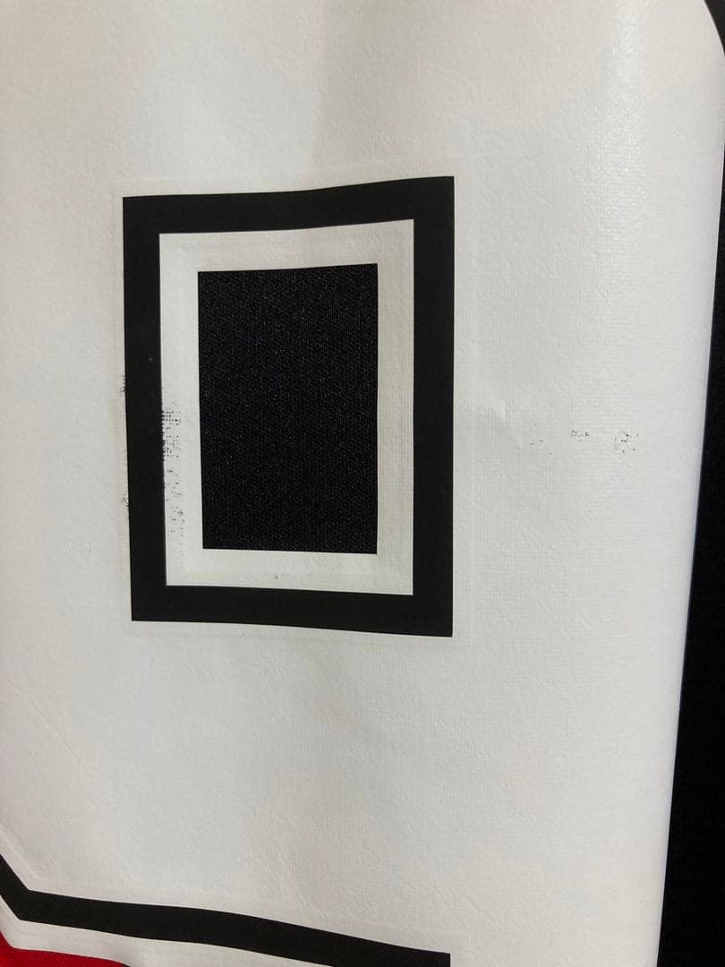 92/93 ACミラン ファンバステン　ホーム　長袖　XL