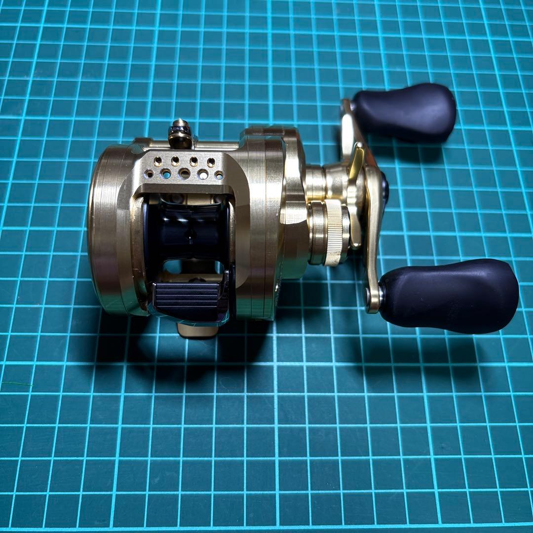 バーニングゴジラ