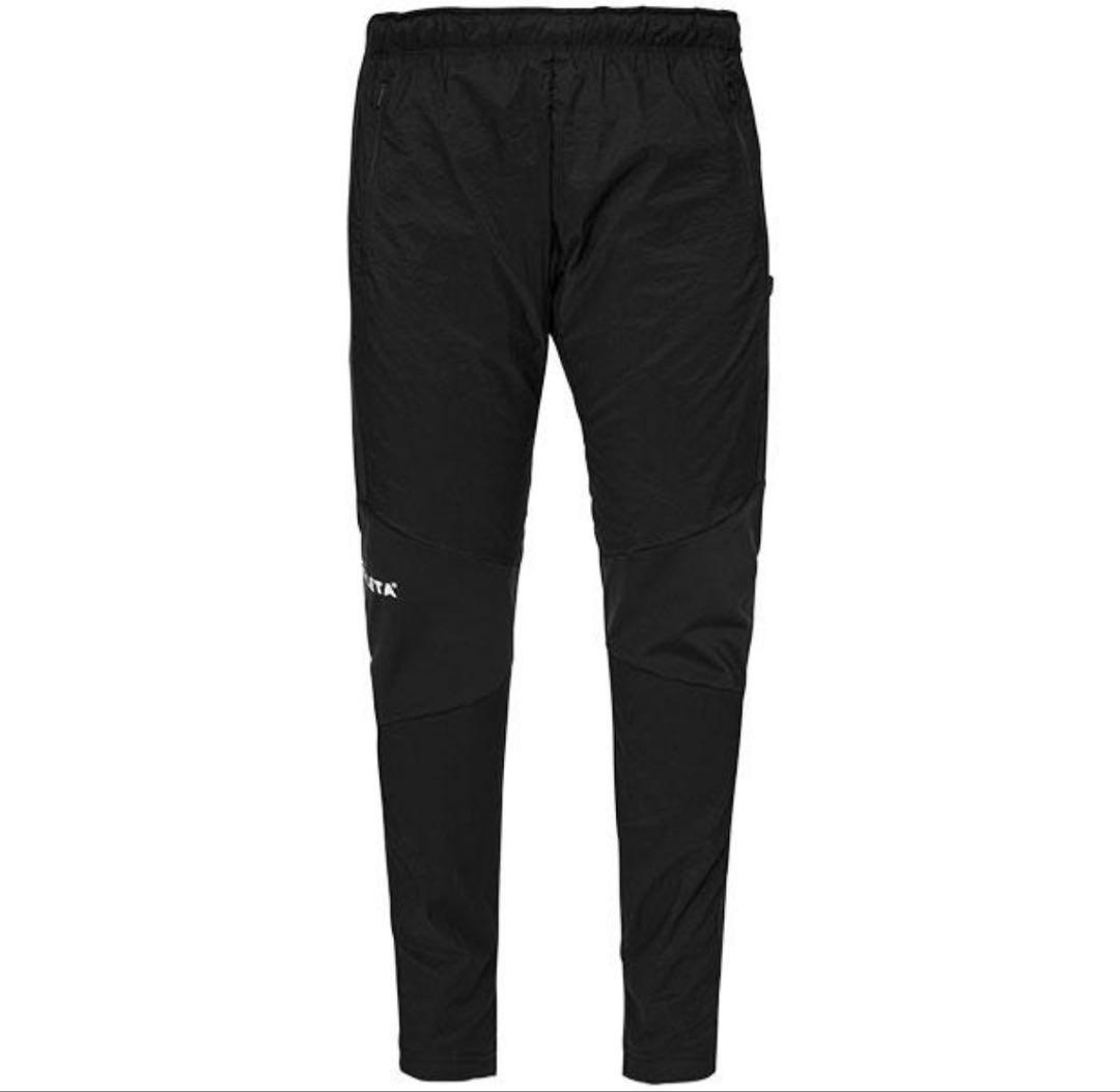 ATHLETA ウォームテックソフトシェルジャケットパンツ　上下セット