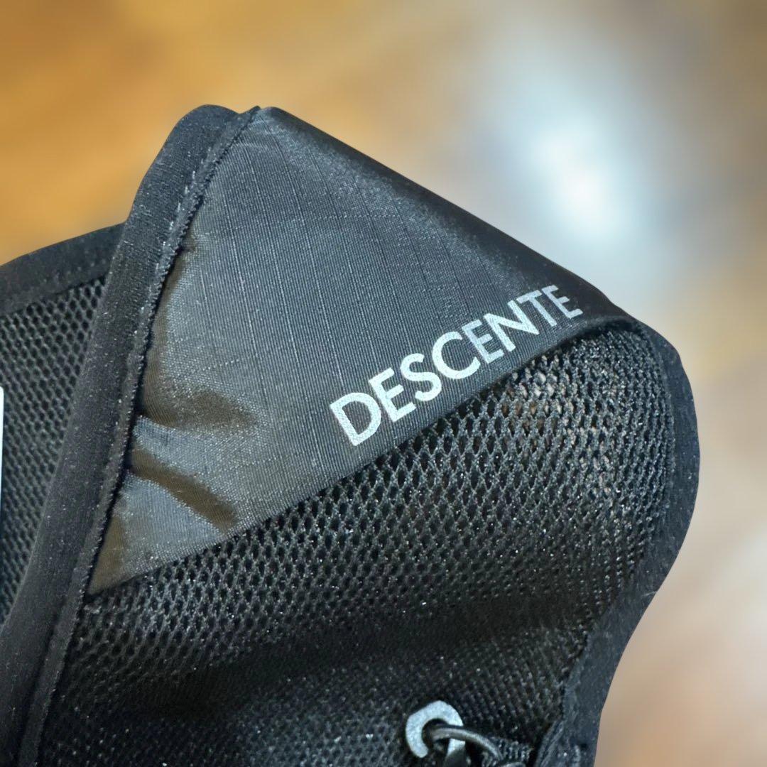 DESCENTE ASR5 トレーニングベスト サイズF