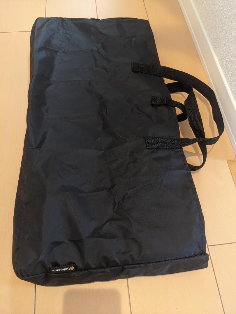 新品　Belmont アイアンラック（BM-282）＋プラス （BM-283）