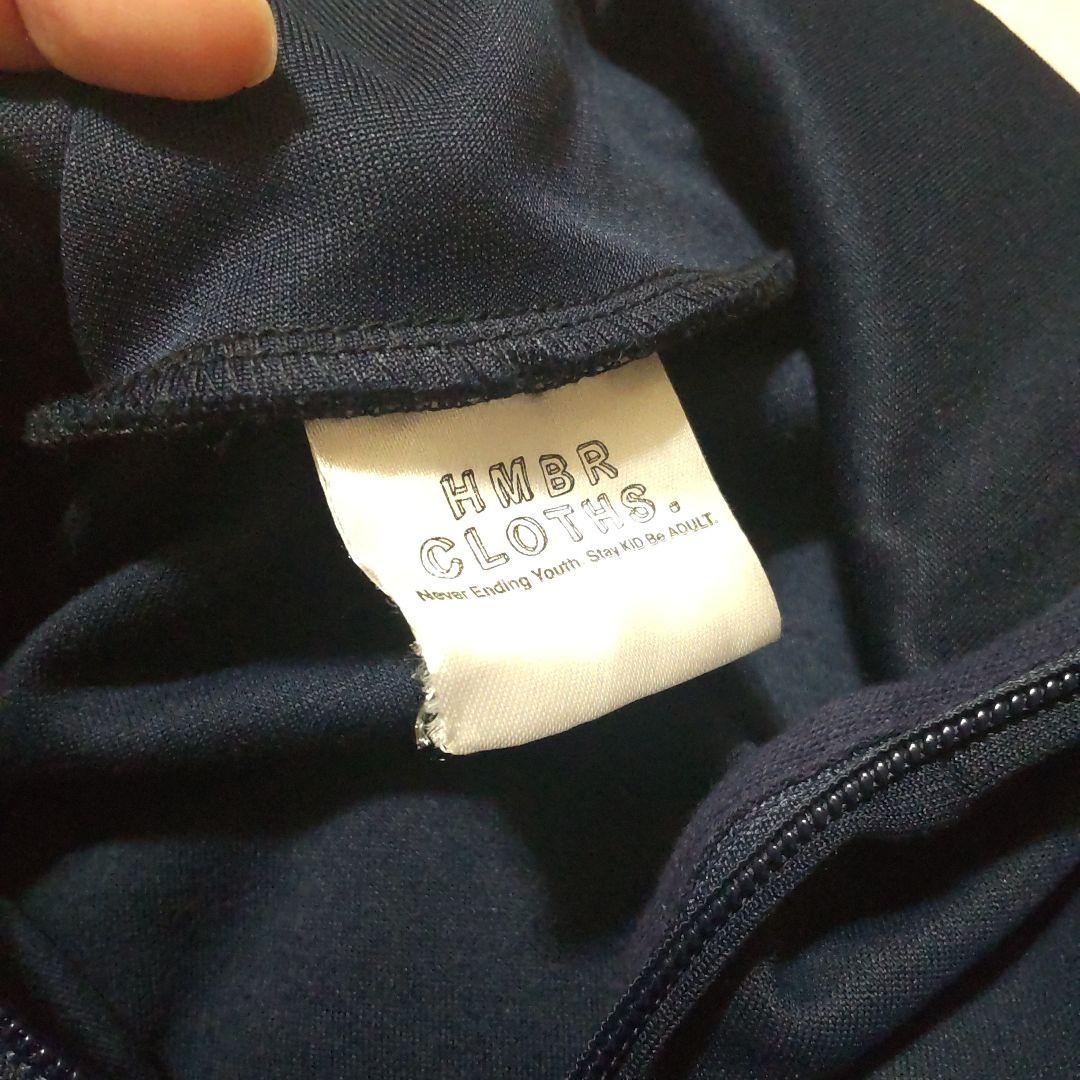 ハンブレッダーズ ジャージ 上下セット