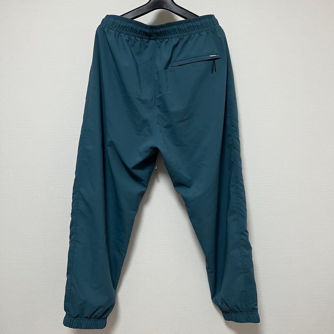 ウェア ballaholic Logo Anywhere Pants gb