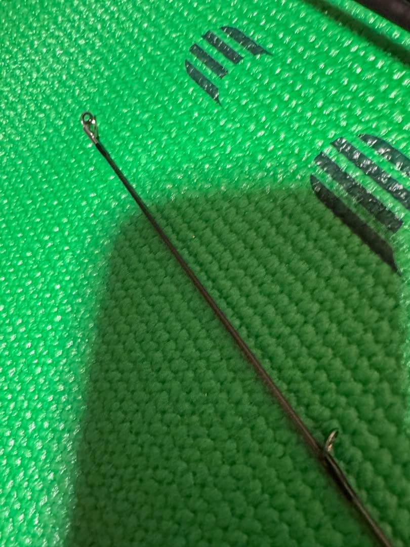 ロデオクラフト　ツーナイン　イエローウルフ　エステル　エリアトラウト