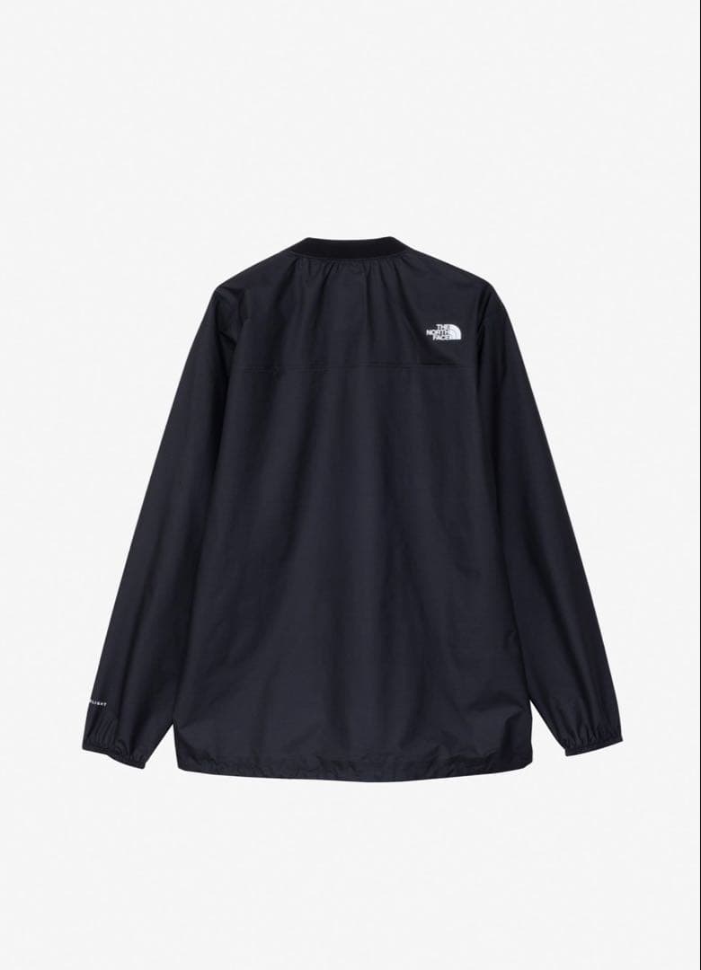 新品・タグ付き　ザノースフェイス　フューチャーライト トレーニングピステ