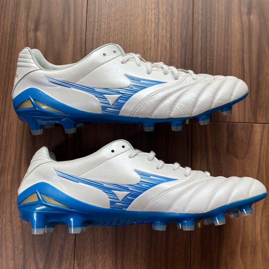 Mizuno モナルシーダNEO III ELITE 27.5cm