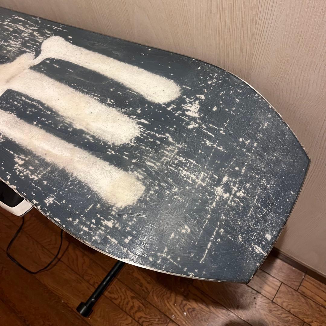 スノーボード RIDE TWINPIG 151cm