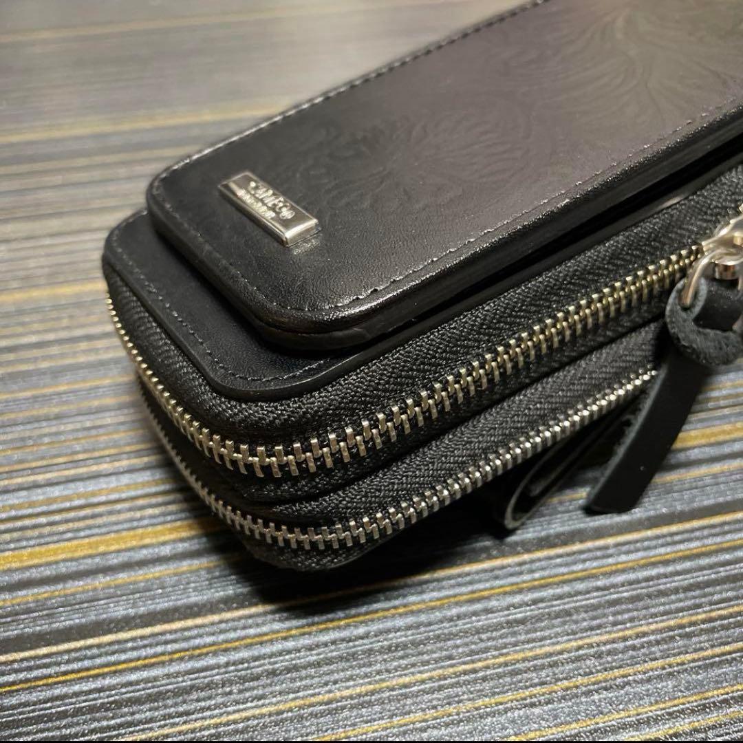 定価16900円 ダーツケース サルトリア 本革 ソフトダーツ ハードダーツ