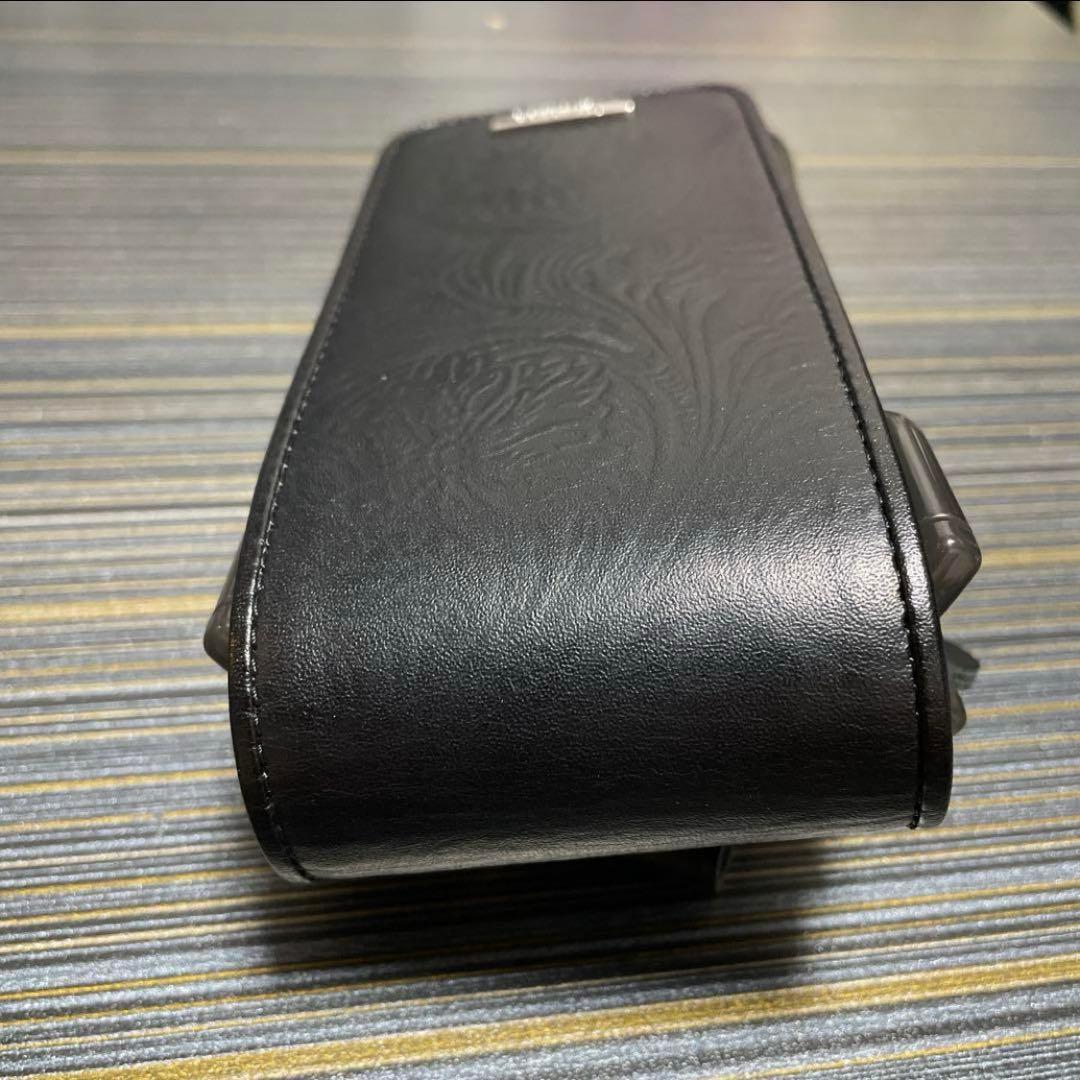 定価16900円 ダーツケース サルトリア 本革 ソフトダーツ ハードダーツ