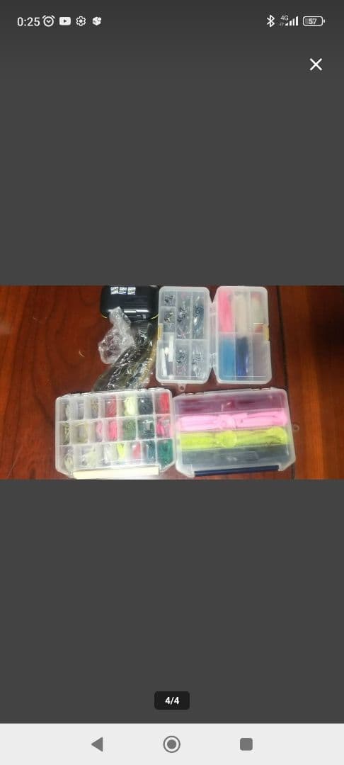 ワーム まとめ売り 海釣り ブラックバス アジンググランダー武蔵　おまけ付