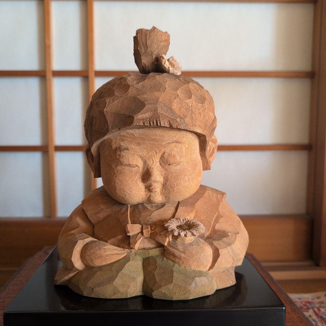 彫刻・オブジェ trueiin