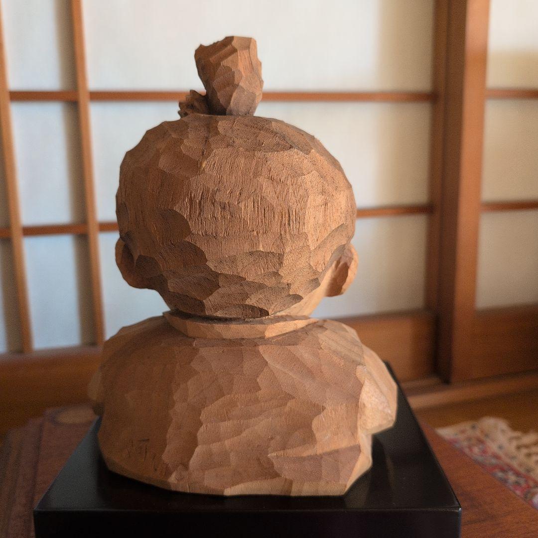 彫刻・オブジェ trueiin