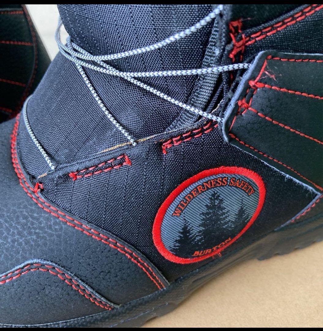 burton ユース　スノーブーツ 22㎝