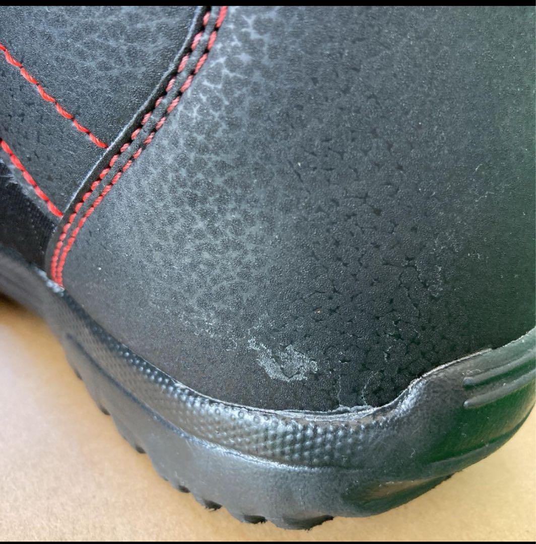 burton ユース　スノーブーツ 22㎝