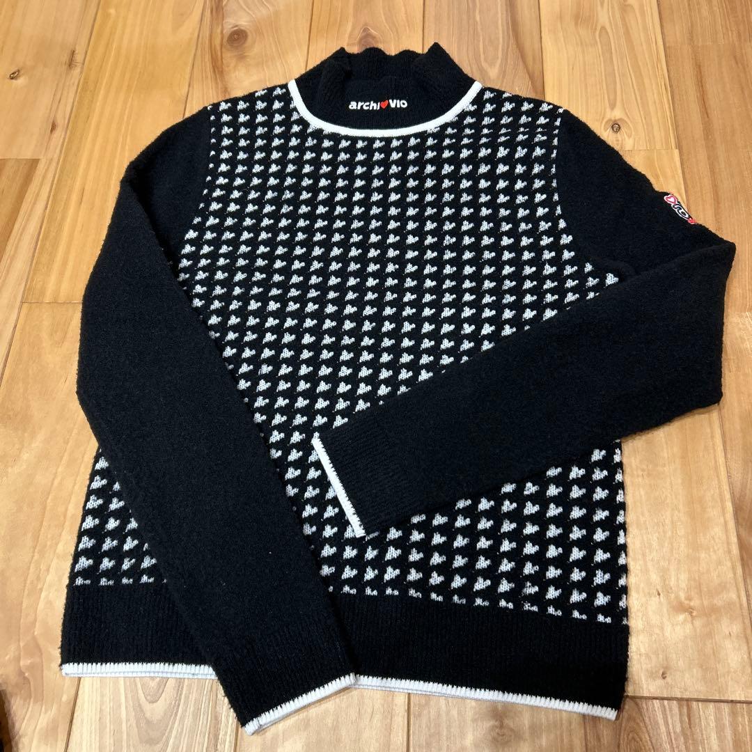 アルチビオ　セットアップ　レディース