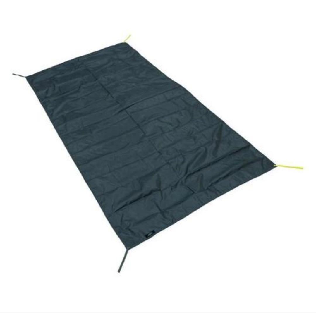 NEMO TANI OSMO 1P フットプリント ニーモ タニ オズモ