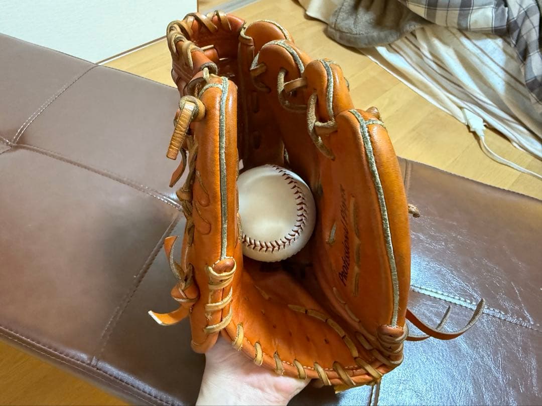 ゼット　グランステイタス　片岡モデル　久保田スラッガー