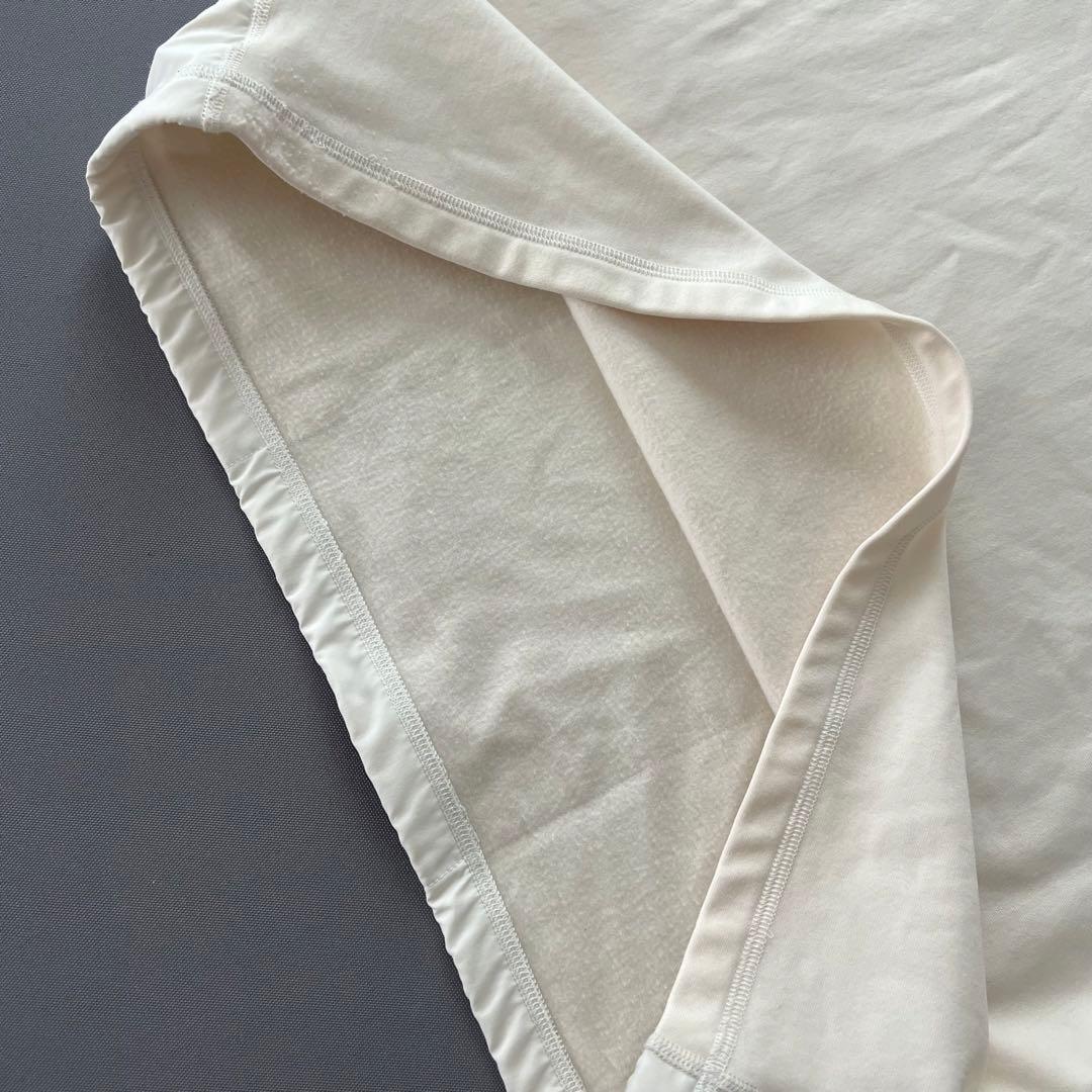 mutaMARINE ムータマリン　裏起毛　モックネック　長袖シャツ　メンズ　8