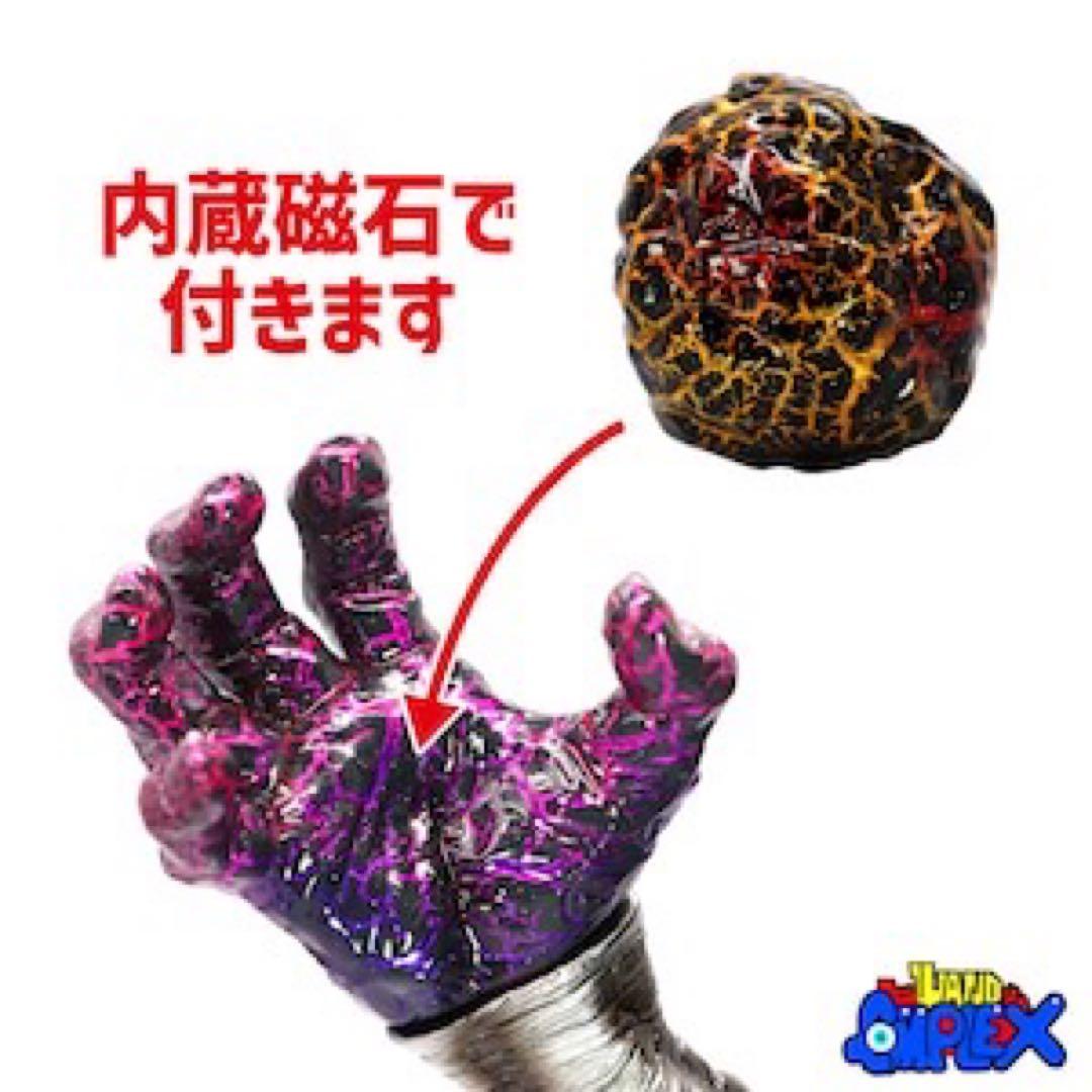 HEAD-BURN STUDIO24ぺインターネットカスタムペイント