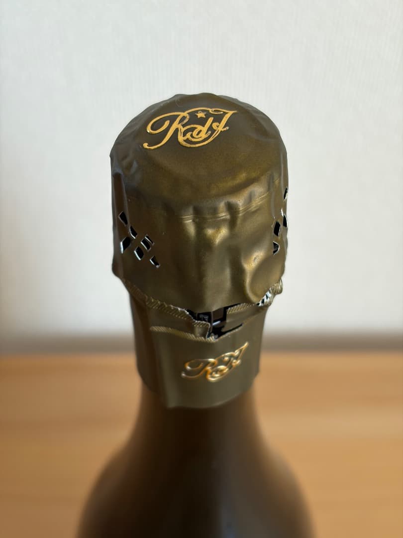 ローズ・ド・ジャンヌ コート ド ベシャラン 2013 セドリック・ブシャール