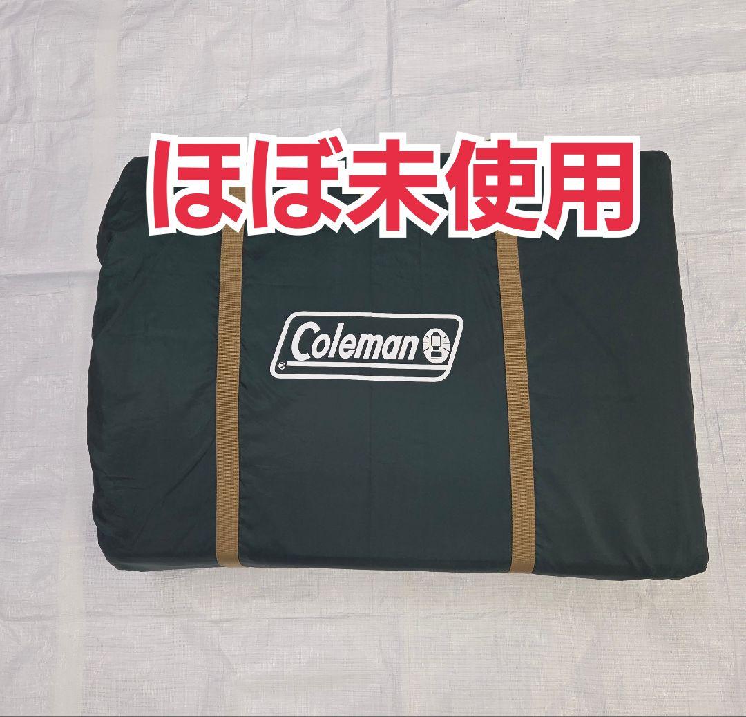 コールマン　フォールディングテントマット / 270