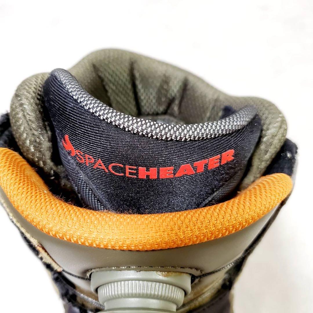 K2 TARO TAMAI SURFER 27cm スノーボードブーツ