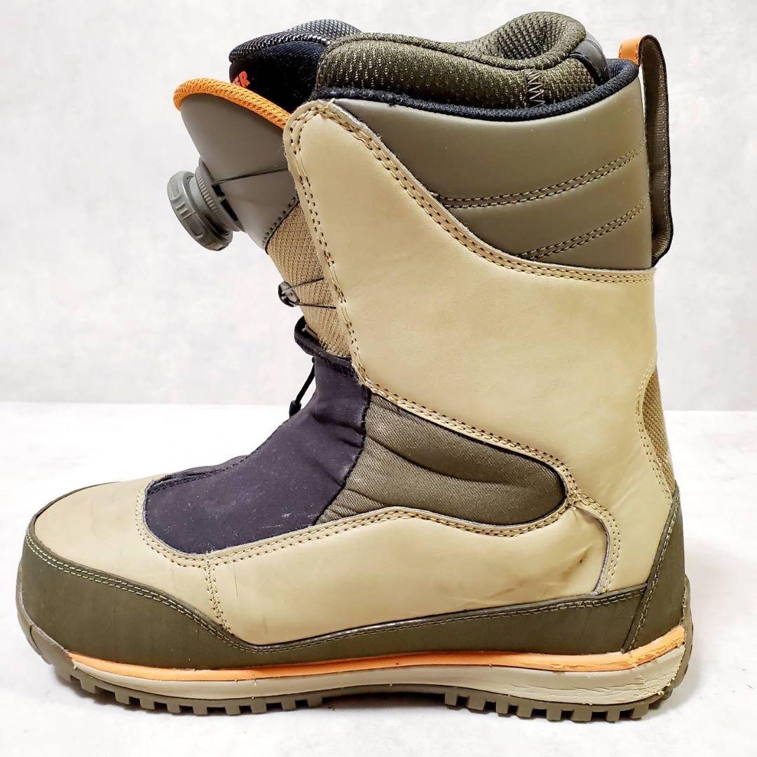 K2 TARO TAMAI SURFER 27cm スノーボードブーツ