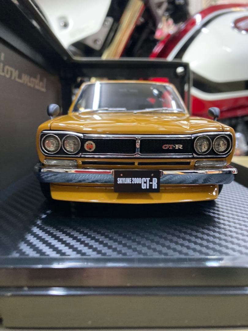 箱スカ　サバンナ　ケンメリ　セット　tamo