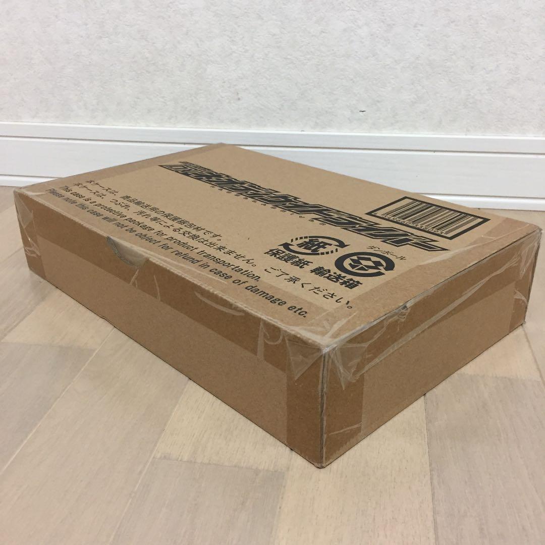 新品未開封品 DX ネオディケイドライバー 変身ベルト