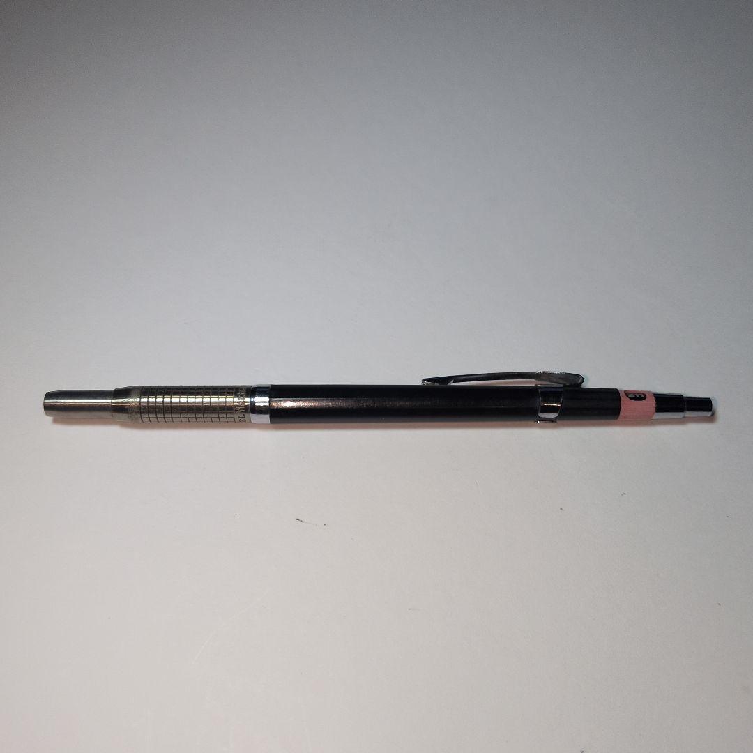 【シャープペンシル】ぺんてる メカニカ 製図用 廃盤