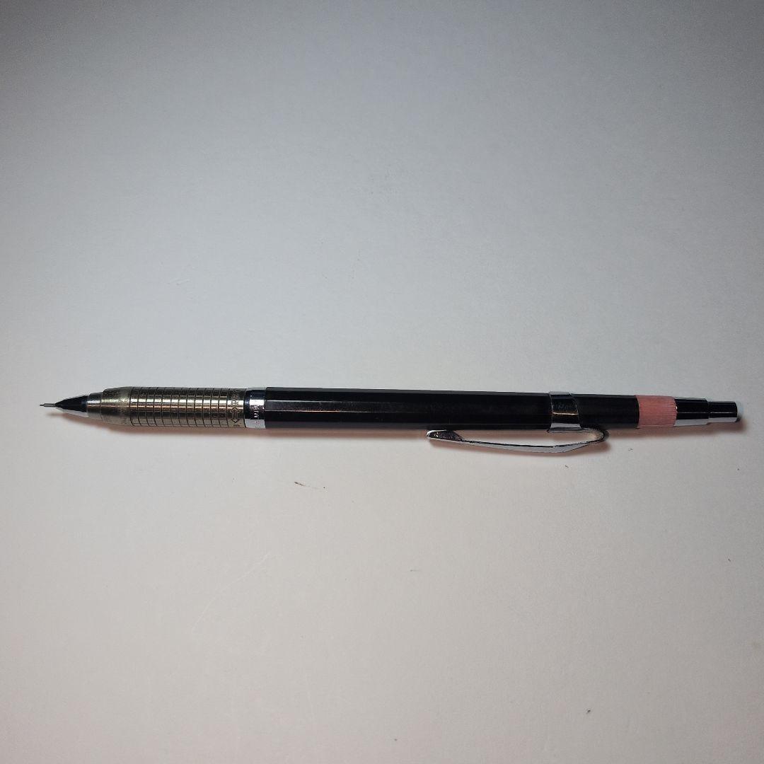 【シャープペンシル】ぺんてる メカニカ 製図用 廃盤