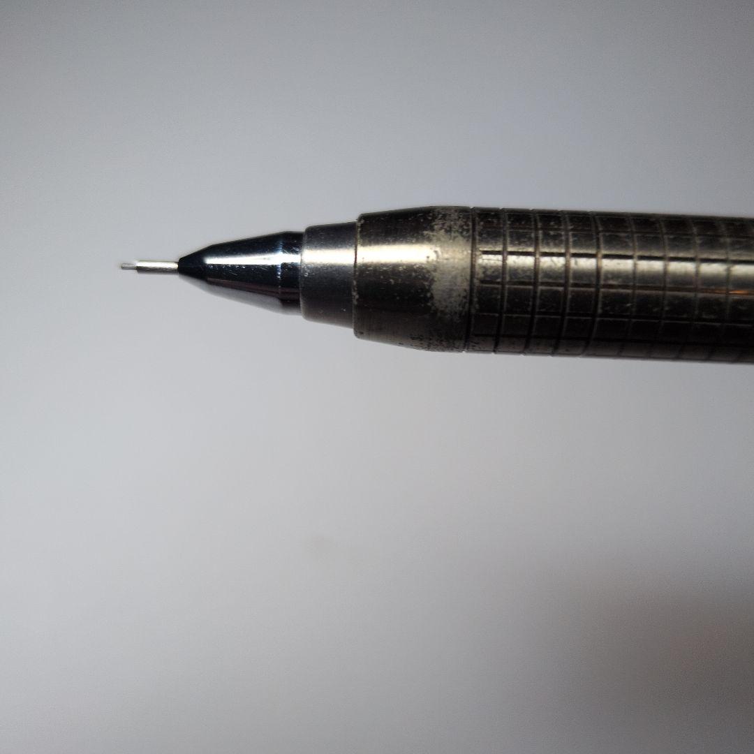 【シャープペンシル】ぺんてる メカニカ 製図用 廃盤