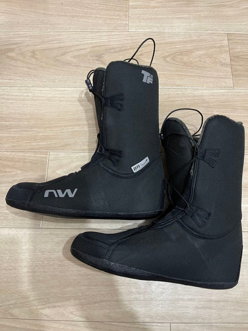 NORTHWAVE EDGE 26cm 24-25モデル