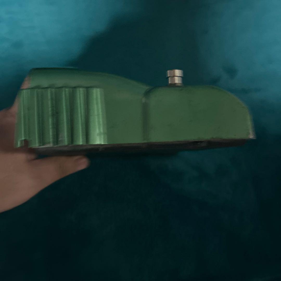 LINE6 DL4 Delay Modeler 純正アダプタ 社外変換プラグ付