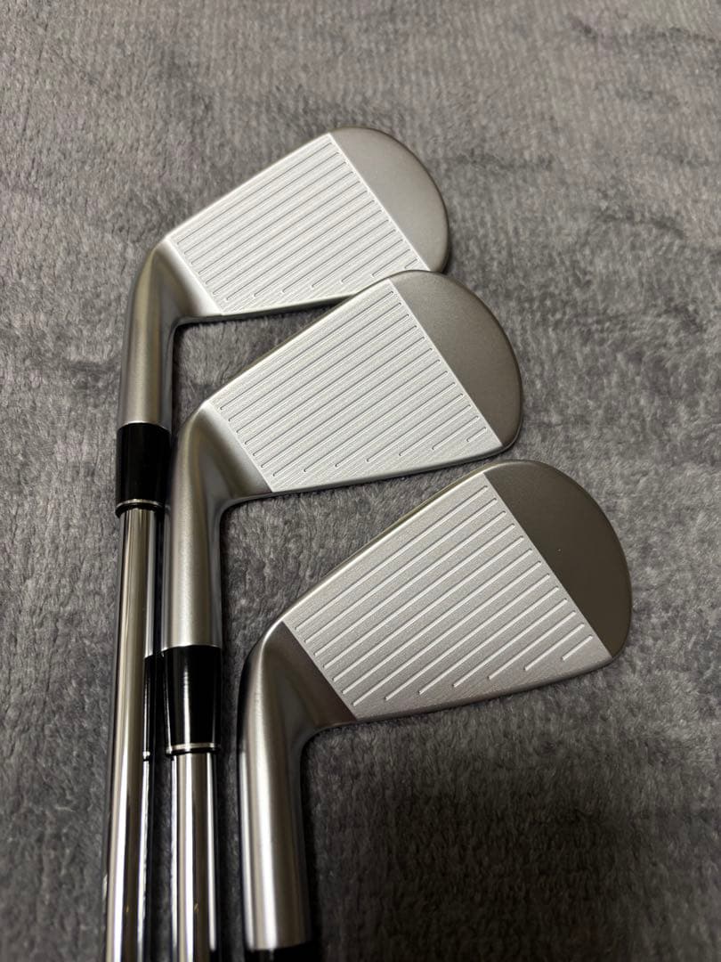 Srixon ZXi5 アイアンセット 6本モーダス105S 5-9 P