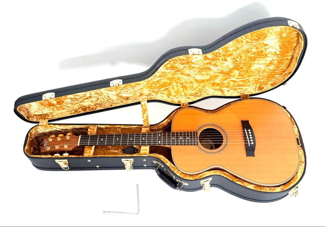 【美品】Maton EBG808 ARTIST エレアコ メイトン