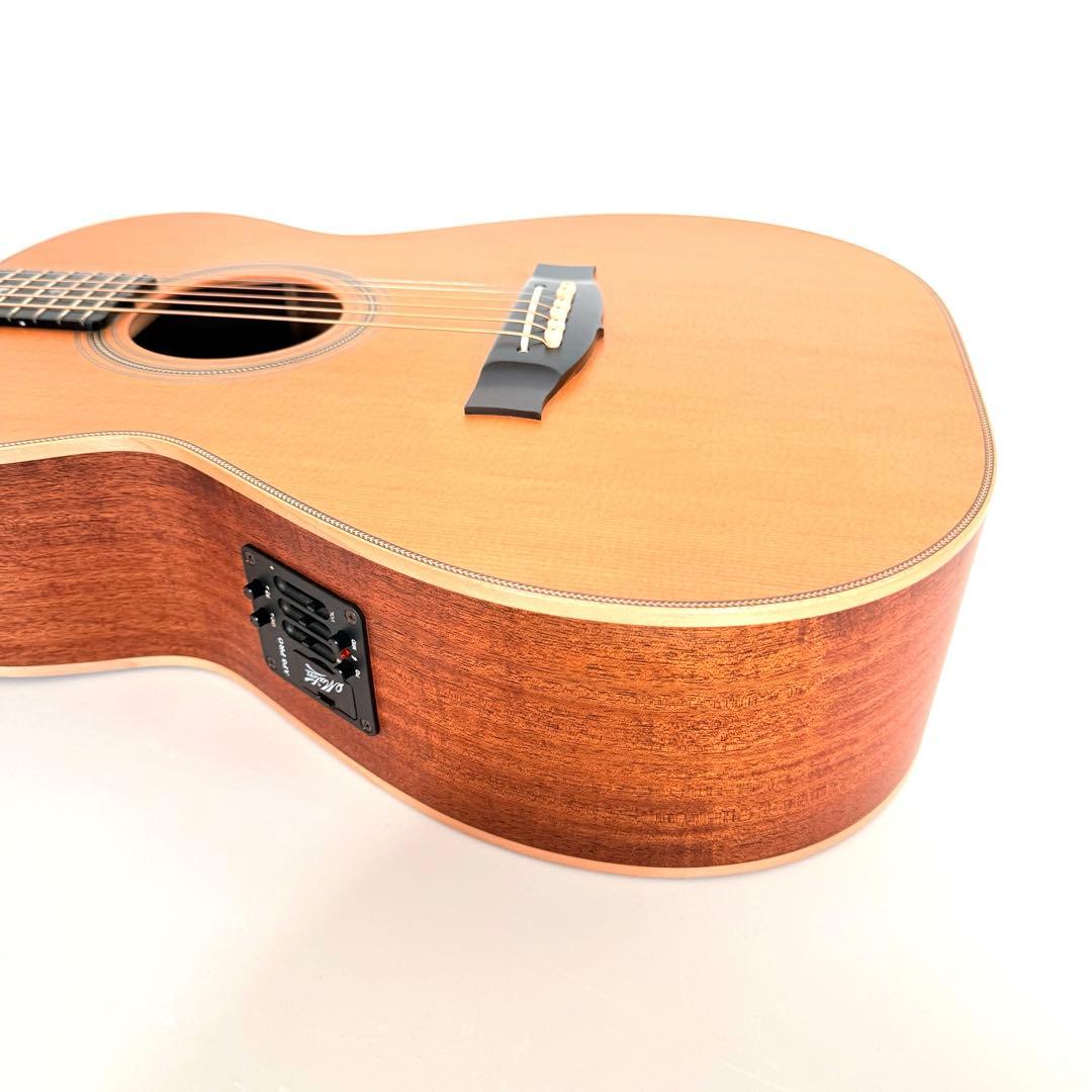 【美品】Maton EBG808 ARTIST エレアコ メイトン