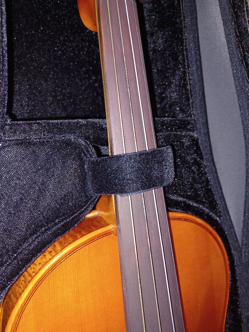 初心者用バイオリンセット★価格交渉お待ちしてます★