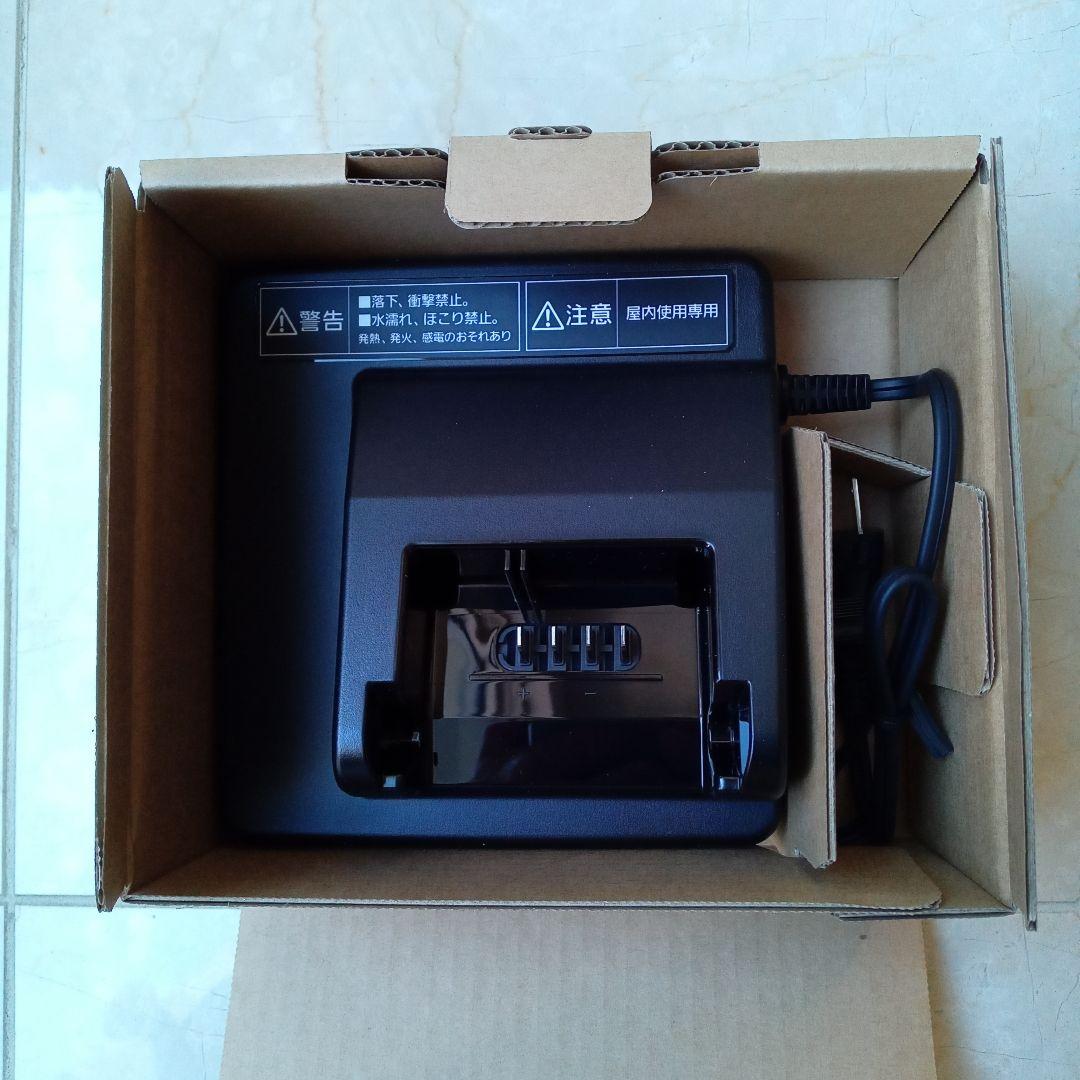 Panasonic NKJ074Z 電動自転車用充電器