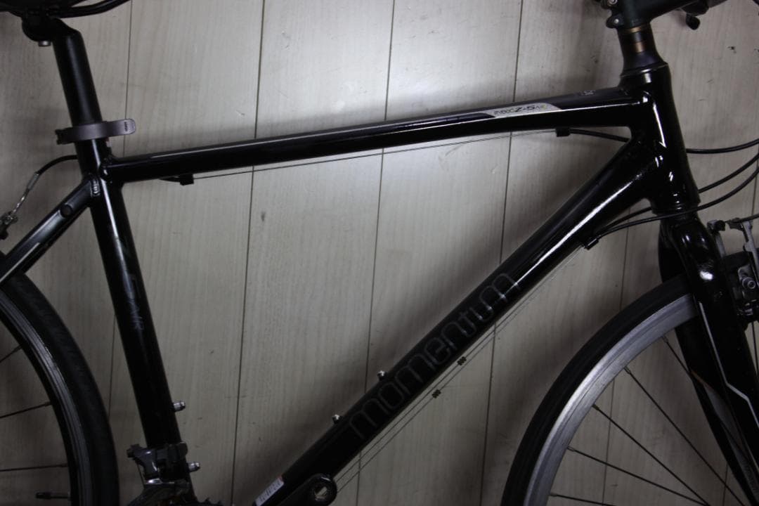 GIANT-MOMENTUM iNEEDZ-5AIR 700C 16速480mm