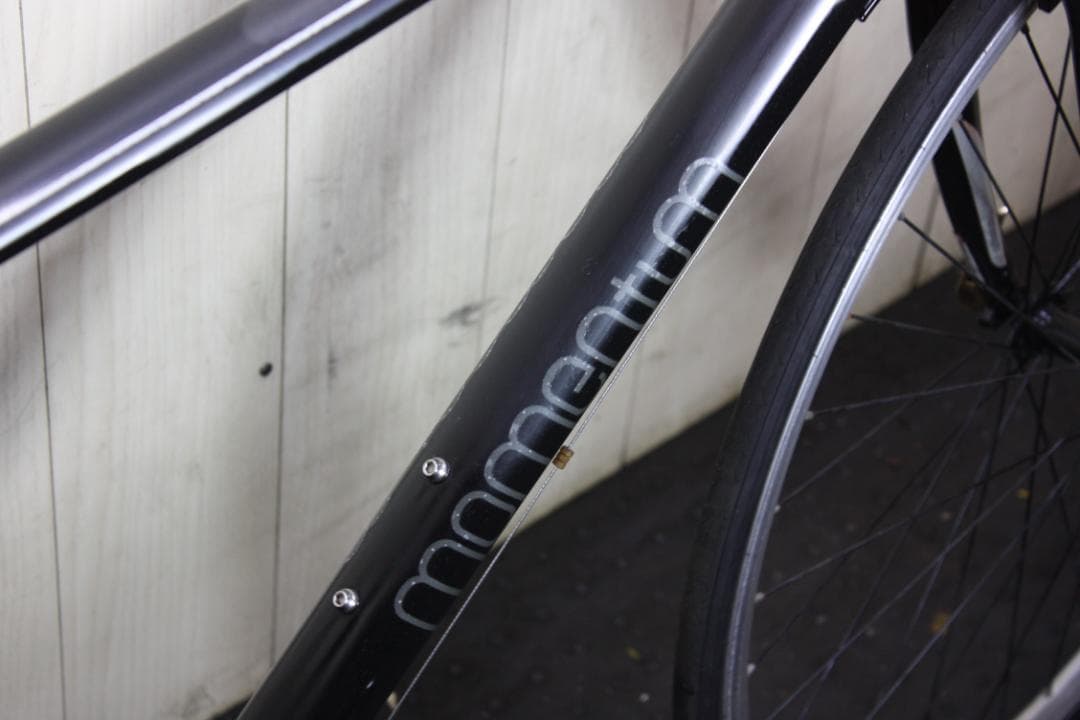 GIANT-MOMENTUM iNEEDZ-5AIR 700C 16速480mm