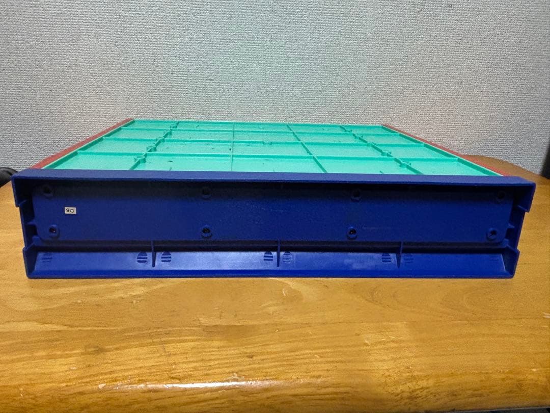 トミカコレクションケース TOMICA Collection case 1970