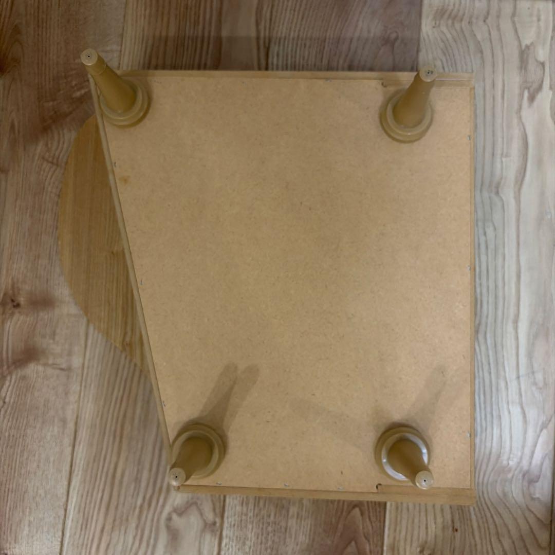 KAWAI トイピアノ　ナチュラル