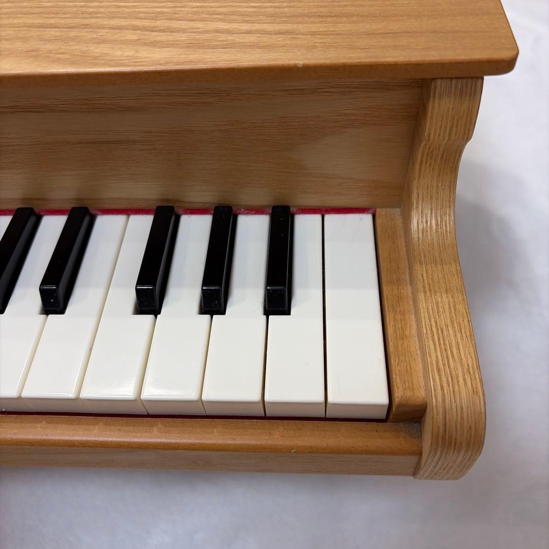 KAWAI トイピアノ　ナチュラル