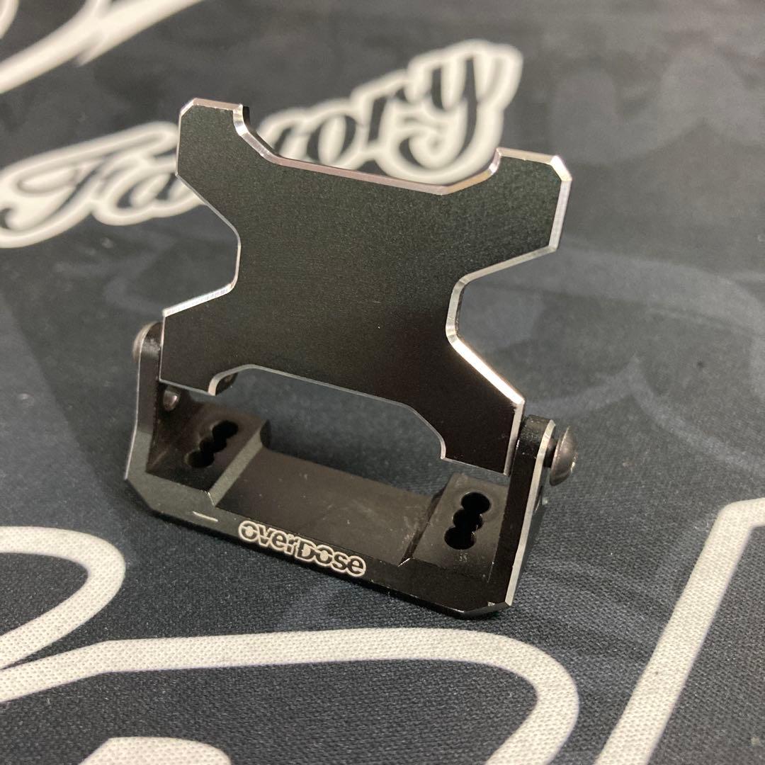 OVERDOSE ESC JTマウント