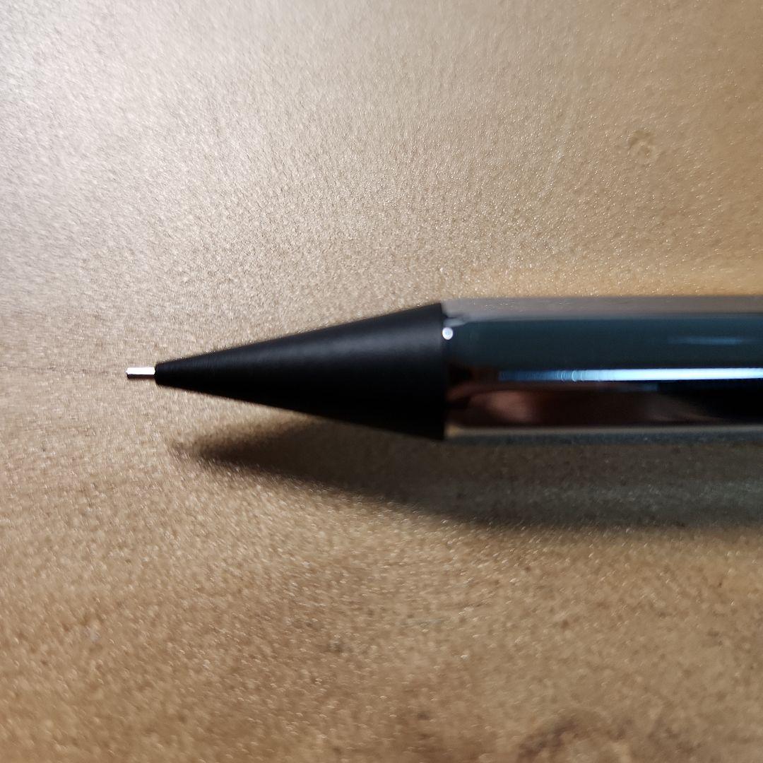 超激レアKaweco スペシャル シャイニーシルバー シャーペン オランダ販売